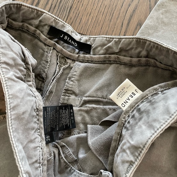 J Brand Lot of 2 - Skinny Jeans Trousers 26 - Picture 4 of 7